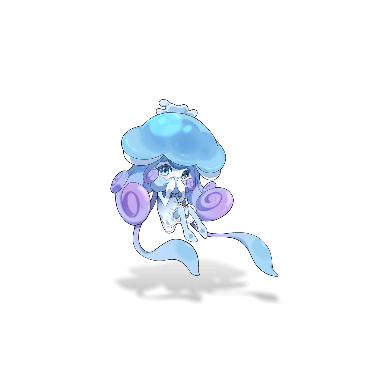 海遮 官网立绘